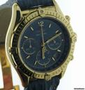 Breitling Gold Chronograph