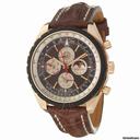 Breitling Men's Navitimer Chrono-Matic QP Watch