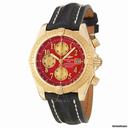 Breitling Men's Windrider Chronomat Watch