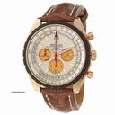 Breitling Men's Navitimer Chrono-Matic Watch