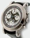 Franck Muller Perpetual Calendar Bi-Retro Chronographer.