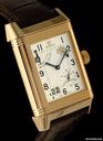 Jaeger-LeCoultre "Septantieme Reverso 8 Days Reserve"