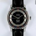 Omega De Ville Hour Vision