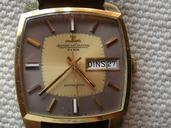 Jaeger-LeCoultre club (dagaanduiding in nederlands)