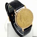 Vacheron Constantin Twenty Dollars