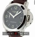 Panerai Luminor 1950 3 Days GMT PAM 320 NIB