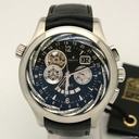 Zenith Grande Class Traveler Open Multi City 03.0520.4037/22
