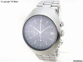 Omega "Speedmaster Professional Mark III"