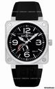 Bell & Ross BR01-97 Power Reserve