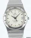 Omega Constellation automatique