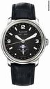 Blancpain Leman Complete Moon Phase Mens Watch 2863-1130-53B