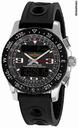 Breitling Airwolf Raven Grey Dial Chronograph Mens Watch A7836438-F539BKRD