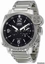 Oris BC4 Flight Timer Men Watch 690-7615-4164MB