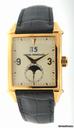 Girard Perregaux met maanfase