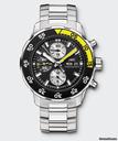 IWC Aquatimer Chronograph Automatic