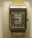 Jaeger-LeCoultre Reverso Classique