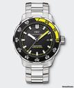 IWC Aquatimer Automatic 2000