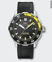 IWC Aquatimer Automatic 2000