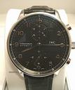 IWC Portoghese Chronograph Automatic