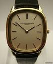 Vacheron Constantin Classic Manual