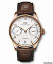 IWC Portoghese 7 Days - Power Reserve
