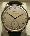 IWC Portoghese Solo Tempo