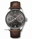 IWC Portoghese 7 Days - Power Reserve