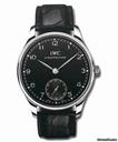 IWC Portoghese Solo Tempo 44mm