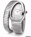 Bulgari Tubogas Serpenti