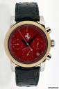 Girard Perregaux. Model No 8020