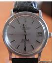 Omega Automatik mit original Omegaschlie e Constellation