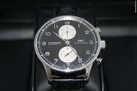IWC Portugieser