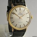 Omega Chronometer