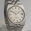 Omega Constellation 'Integral Line"