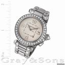 Cartier Pasha wj1050m9