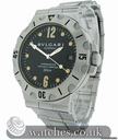Bulgari Diagono Scuba
