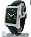 Maurice Lacroix Pontos Rectangulaire Day Date