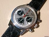 Breitling "Top Time" Kronometer Stockholm Ref. 810 Chronograph