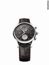 Maurice Lacroix Les Classiques Chronographe Limited Edition Neu ink MwSt B+P