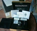 Panerai PAM 207 Power Reserve Blue Slate Dial Special Ed for Sincere Jewelers 50 pcs: