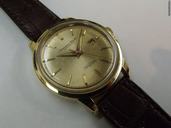 IWC Ingenieur vintage ref.666A