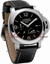 Panerai PAM 321 LUMINOR 1950 3 DAYS GMT POWER RESERVE 44mm