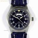 IWC Fliegeruhr UTC