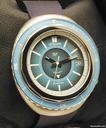 Jaeger-LeCoultre "Memovox" acciaio anni '60