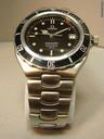 Omega Seamaster Pre Bond