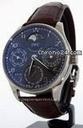IWC Portugese Perpetual calendar