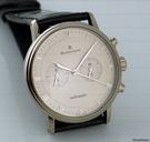 Blancpain Villeret Chronograph 18K White Gold 40MM Automatic