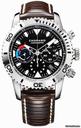 Chopard Classic Racing Chronograph Mens Watch 168463-3001