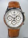 Jaeger-LeCoultre Heraion meca-quartz chronographe