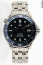Omega Seamaster Automatic. Model No 2513.80.00